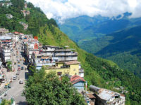 GANGTOK