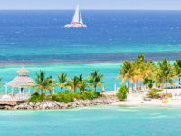 JAMAICA