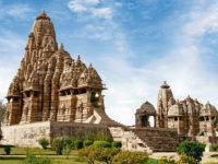 KHAJURAHO