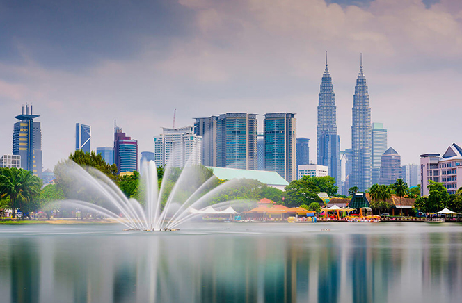 KUALA LUMPUR