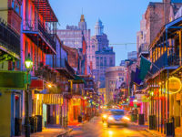 NEW ORLEANS