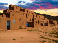 New Mexico