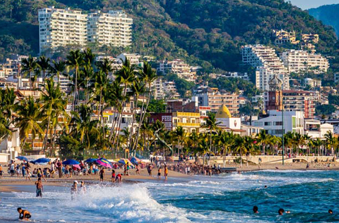 PUERTO VALLARTA