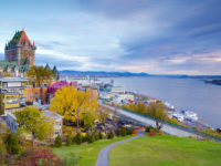 Quebec City