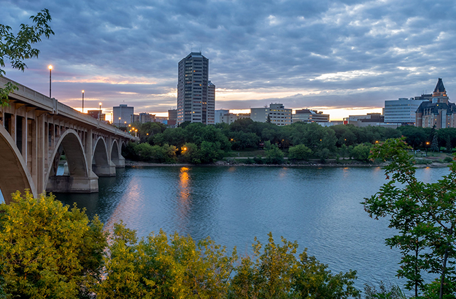 SASKATOON