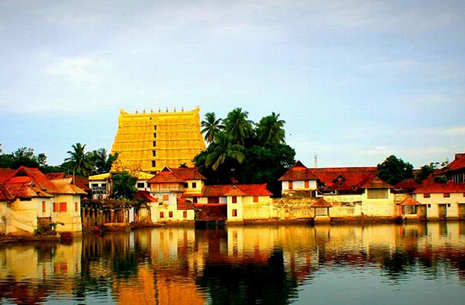 Thiruvananthapuram