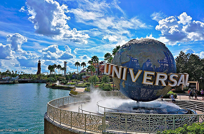 Universal Studios Florida