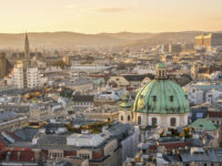 VIENNA