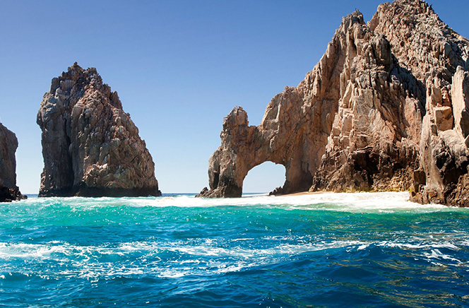 CABO SAN LUCAS