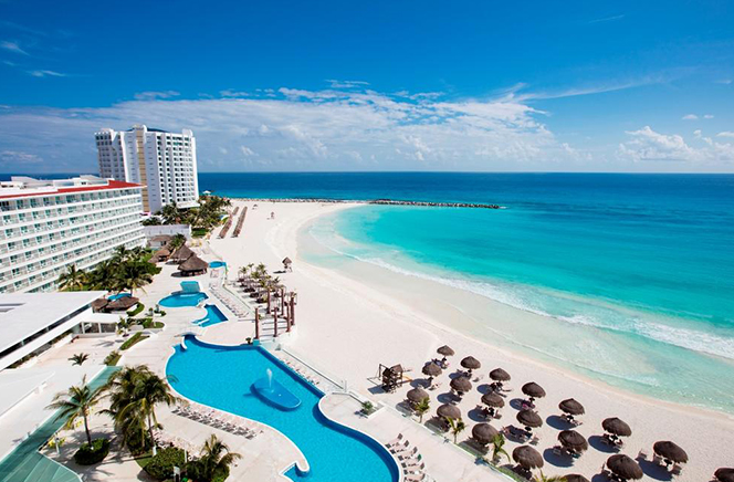 CANCUN