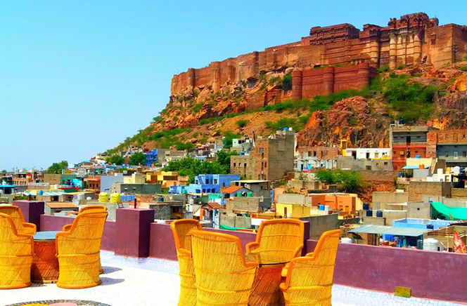 JODHPUR