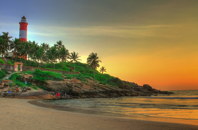 KOVALAM