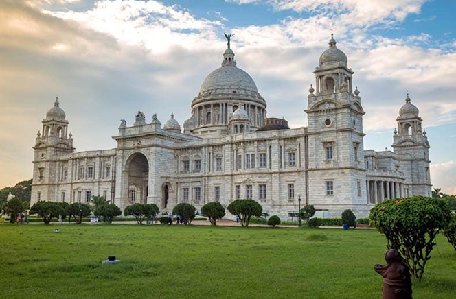 KOLKATA