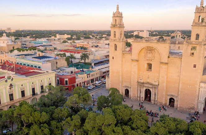 MERIDA