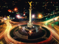 MEXICO CITY