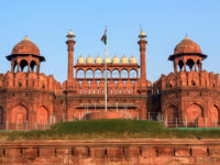 NEW DELHI
