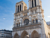 PARIS, FRANCE