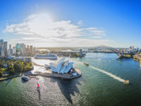 SYDNEY