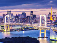 TOKYO