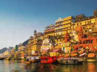 VARANASI