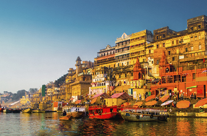 VARANASI