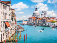 VENICE, ITALY